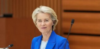 Von der Leyen “Israele riconsideri piani su Gaza”