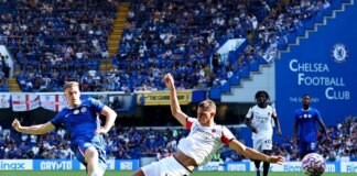 Milan sconfitto allo Stamford Bridge dal Chelsea 4-1