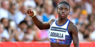 Storica Italia agli Europei U20 d’atletica, brilla Doualla