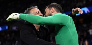 Luis Enrique “Donnarumma portiere top, ma questo è il calcio”