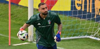 Donnarumma saluta Parigi “Hanno deciso che sono fuori dal gruppo”
