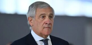 Ucraina, Tajani “La pace non si può fare senza i diretti interessati”