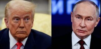 Incontro tra Trump e Putin nella base militare di Anchorage