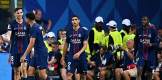 La Supercoppa è del Psg, battuto ai rigori il Tottenham