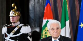 Ponte Morandi, Mattarella “La sicurezza non ammette negligenze”