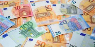 A giugno il debito pubblico sale a 3.070 miliardi