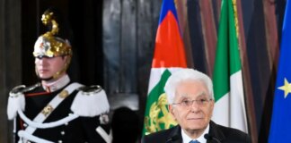 Ponte Morandi, Mattarella “Sicurezza non ammette negligenze”