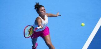 Paolini ai quarti a Cincinnati, ora la sfida contro Gauff