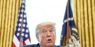 Trump “Se domani incontro con Putin positivo pace nel prossimo futuro”