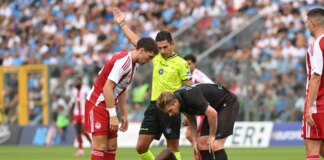 Napoli, Lukaku “Gli infortuni fanno parte del gioco”