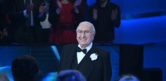 Addio a Pippo Baudo, il re della tv