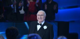 Morto Pippo Baudo, Schifani “La Sicilia perde un figlio illustre”