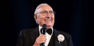 I funerali di Pippo Baudo il 20 agosto a Militello Val di Catania