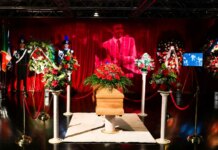 Militello in Val di Catania si prepara a dare l’ultimo saluto a Pippo Baudo