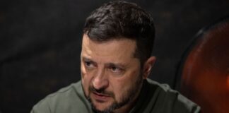 Ucraina: Zelensky “Nessuna ricompensa alla Russia per questa guerra”