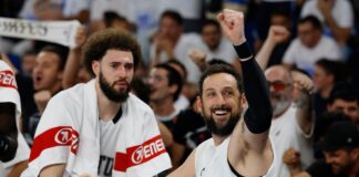 Belinelli si ritira “Non è facile ma è il momento”