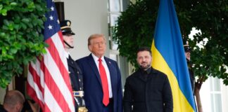 Zelensky “La Russia sta cercando di sottrarsi all’incontro”. Trump “Tra due settimane sapremo se ci sarà la pace”