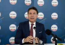 Ucraina, Conte “Difficile chiudere conflitto con onorevole compromesso”
