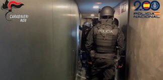 Catturati a Ibiza tre narcotrafficanti italiani, erano latitanti