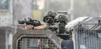 L’Esercito israeliano dà il via alla prima fase dell’invasione di Gaza City