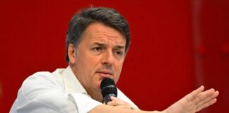 Renzi “Chi abbandona la ‘tenda riformista’ regala il Paese alla destra”