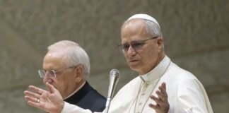 Papa Leone XIV “Abbiamo bisogno di una politica della speranza”