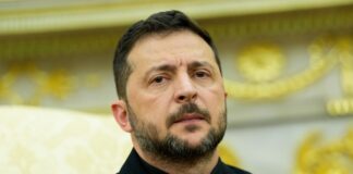 Ucraina, Zelensky “Non cederemo la nostra terra all’occupante”