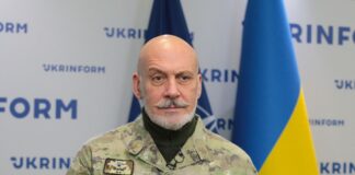 Nato, Cavo Dragone “Più aiuti militari a Kiev e spero nuove sanzioni alla Russia”