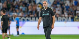 Tudor “Vogliamo partire bene, sensazioni positive”