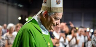 Ucraina, Zuppi “Per la pace serve anche la comunità internazionale”