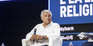 Siria, Tajani “Favorire stabilità, vogliamo essere punto di riferimento”