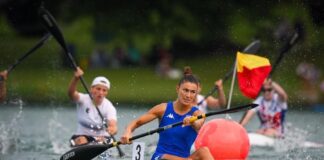 L’Italia chiude con quattro argenti ai Mondiali di canoa