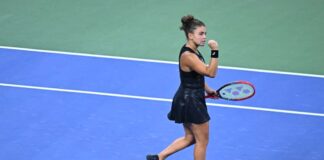 Paolini non sbaglia la ‘primà e approda al 2° turno all’Us Open