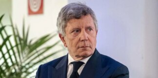 Simonelli “Euro2032 a rischio, provato a chiudere il mercato prima”
