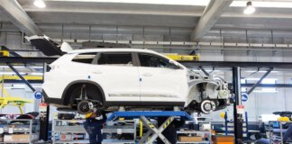 DR Automobiles Groupe investe 70 mln nel polo di Macchia d’Isernia