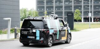 Bosch e Cariad rendono la guida autonoma più sicura con uso dell’IA