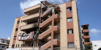 Idf: raid sull’ospedale Nasser per distruggere una telecamera di Hamas