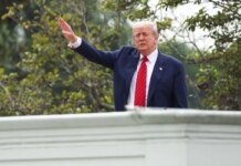 Witkoff “Trump presiederà oggi un’ampia riunione su Gaza” Gaza