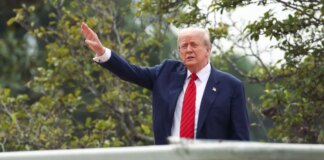 Witkoff “Trump presiederà oggi un’ampia riunione su Gaza” Gaza