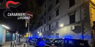 Stroncato traffico di droga, 15 misure cautelari tra Livorno e Pisa