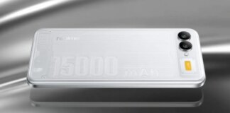 Smartphone, all’828 Fan Festival batteria record con 4 giorni autonomia