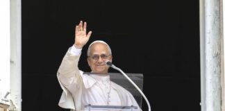 Papa Leone XIV “Cessate il fuoco a Gaza, facilitare l’ingresso di aiuti”