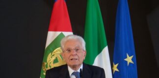 Mattarella “Il cinema è parte essenziale della cultura italiana”