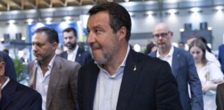 Salvini “Lite con Macron? Il mio era invito a parlare di altro”