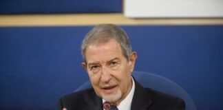 Musumeci “Dal 10 al 12 ottobre a Lipari per parlare di isole minori”