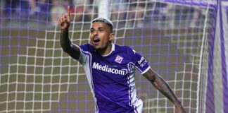 La Fiorentina accede alla fase successiva di Conference