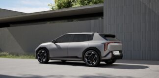 Kia presenta novità gamma auto elettriche all’IAA Mobility di Monaco