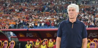 Gasperini “Soddisfatto della mia Roma, Sancho? Non preghiamo nessuno”