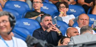 Primi convocati per Gattuso: Fabbian, Pio Esposito e Leoni le novità
