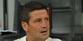 L’Inter alla prova Udinese, Chivu “Niente cali di concentrazione”